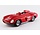 Ferrari 857S Spider #20 Winner Nassau 1955 - 1:43 - Art Model