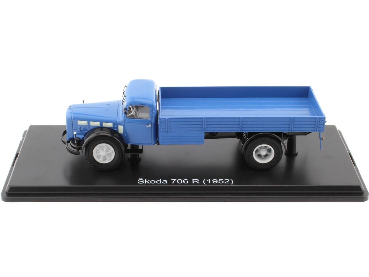 Skoda Škoda 706 R (1952) - 1:43 - Premium ClassiXXs
