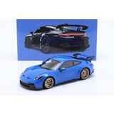 Porsche Porsche 911 (992) GT3 - 1:18 - Minichamps Porsche Porsche 911 (992) GT3 - 1:18 - Minichamps