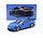 Porsche 911 (992) GT3 - 1:18 - Minichamps