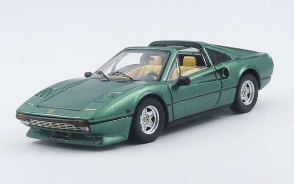 Ferrari Ferrari 308 GTS 1980 - 1:43 - Best Model Ferrari Ferrari 308 GTS 1980 - 1:43 - Best Model