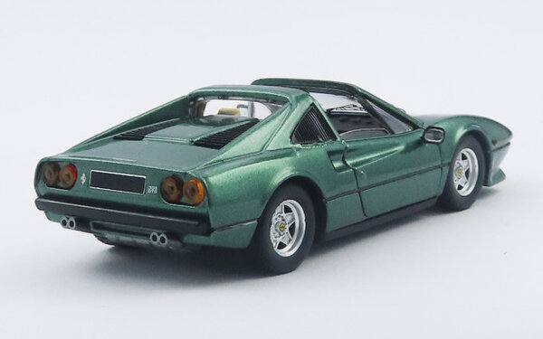 Ferrari Ferrari 308 GTS 1980 - 1:43 - Best Model Ferrari Ferrari 308 GTS 1980 - 1:43 - Best Model