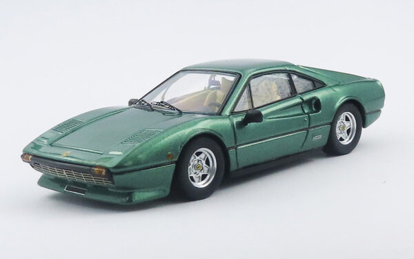 Ferrari Ferrari 308 GTS 1980 - 1:43 - Best Model