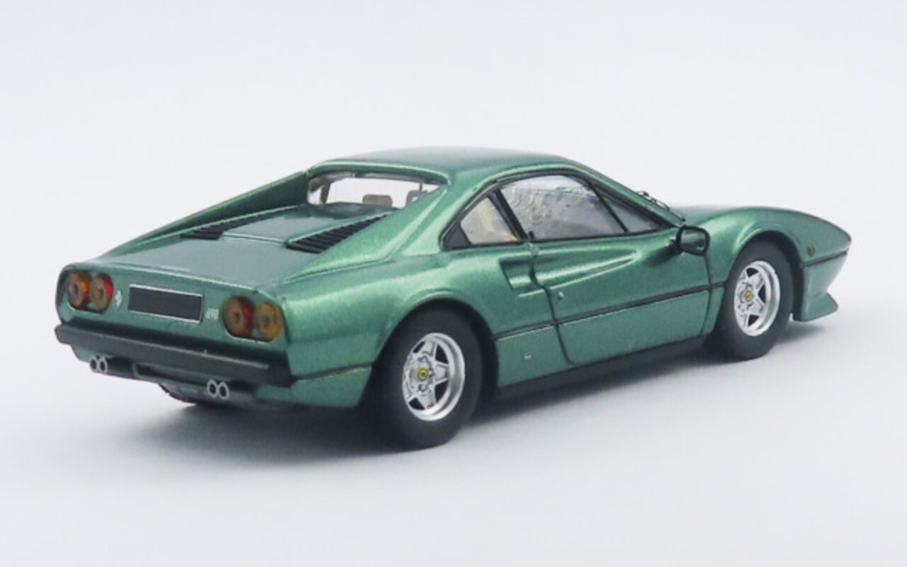Ferrari Ferrari 308 GTS 1980 - 1:43 - Best Model