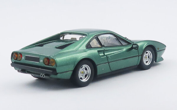 Ferrari Ferrari 308 GTS 1980 - 1:43 - Best Model