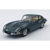 Jaguar Jaguar E-Type Coupe 1962 - 1:43 - Best Model Jaguar Jaguar E-Type Coupe 1962 - 1:43 - Best Model