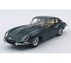 Jaguar Jaguar E-Type Coupe 1962 - 1:43 - Best Model Jaguar Jaguar E-Type Coupe 1962 - 1:43 - Best Model