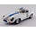 Jaguar E-Type Lightweight 3.8L #15 Team Briggs Cunningham 24H Le Mans 1963 - 1:43 - Best Model