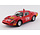 Fiat Abarth OT1300 #236 Winner Class Targa Florio 1970 - 1:43 - Best Model