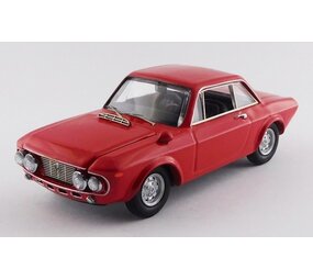 Lancia Lancia Fulvia Rally 1.6 HF Fanalone 1969 - 1:43 - Best Model Lancia Lancia Fulvia Rally 1.6 HF Fanalone 1969 - 1:43 - Best Model