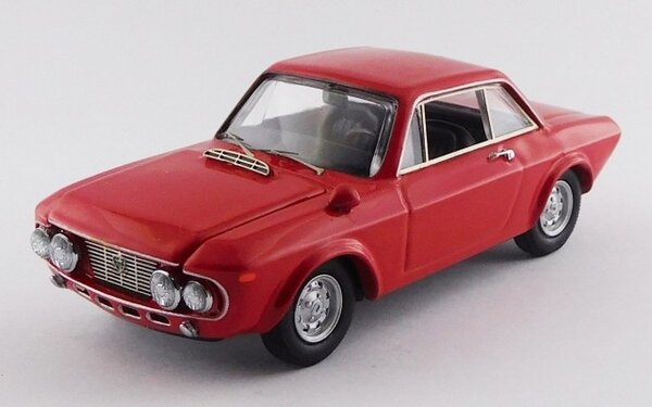 Lancia Lancia Fulvia Rally 1.6 HF Fanalone 1969 - 1:43 - Best Model Lancia Lancia Fulvia Rally 1.6 HF Fanalone 1969 - 1:43 - Best Model