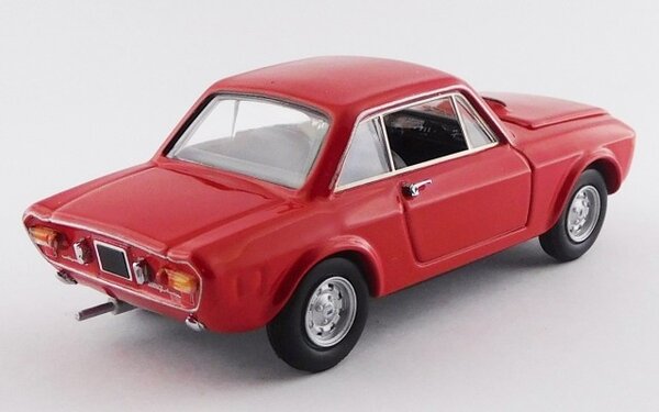 Lancia Lancia Fulvia Rally 1.6 HF Fanalone 1969 - 1:43 - Best Model Lancia Lancia Fulvia Rally 1.6 HF Fanalone 1969 - 1:43 - Best Model