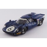 Lola Lola T70 MKIII #6 24H Le Mans 1968 - 1:43 - Best Model Lola Lola T70 MKIII #6 24H Le Mans 1968 - 1:43 - Best Model