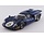 Lola T70 MKIII #6 24H Le Mans 1968 - 1:43 - Best Model