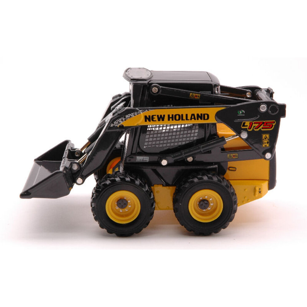 New Holland L175 - 1:32 - ROS - HMKT