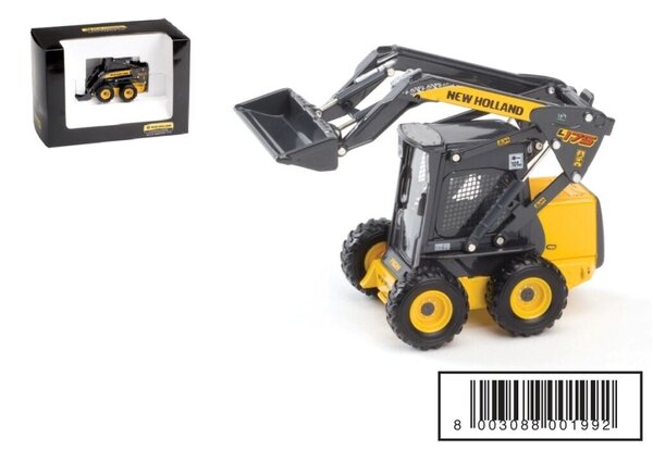 New Holland New Holland L175 - 1:32 - ROS