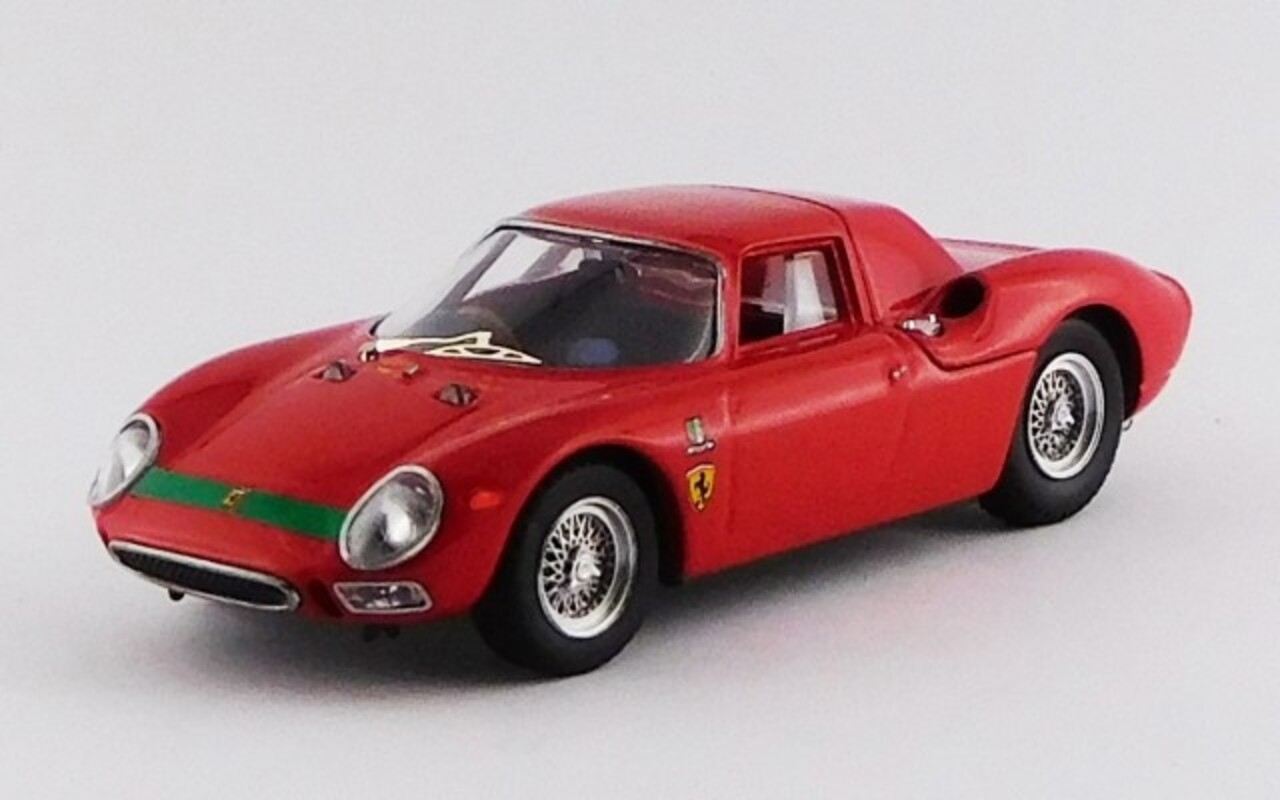 Ferrari Ferrari 250LM Ralph Lauren Collection 1964 - 1:43 - Best Model