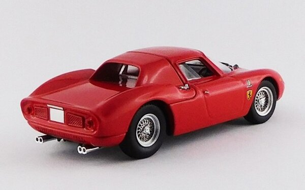 Ferrari Ferrari 250LM Ralph Lauren Collection 1964 - 1:43 - Best Model