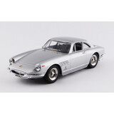 Ferrari Ferrari 330 GT  Personal Car Commendatore Enzo Ferrari 1966 - 1:43 - Best Model Ferrari Ferrari 330 GT  Personal Car Commendatore Enzo Ferrari 1966 - 1:43 - Best Model