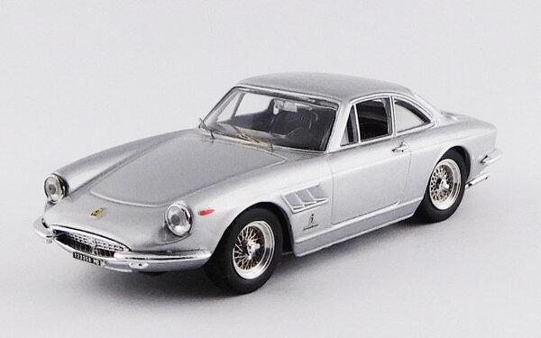 Ferrari Ferrari 330 GT  Personal Car Commendatore Enzo Ferrari 1966 - 1:43 - Best Model