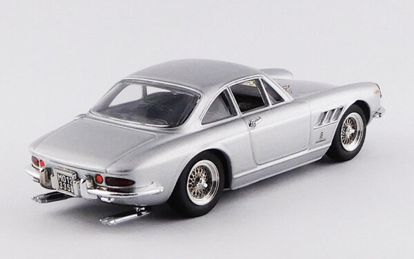 Ferrari Ferrari 330 GT  Personal Car Commendatore Enzo Ferrari 1966 - 1:43 - Best Model