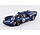 Lola T7Coupe #8 Daytona 1969 - 1:43 - Best Model
