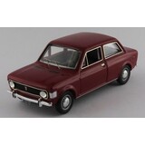 Fiat Fiat 128 2-Door 1969 - 1:43 - Rio Fiat Fiat 128 2-Door 1969 - 1:43 - Rio