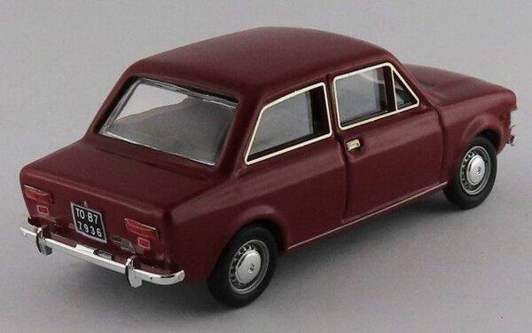 Fiat Fiat 128 2-Door 1969 - 1:43 - Rio