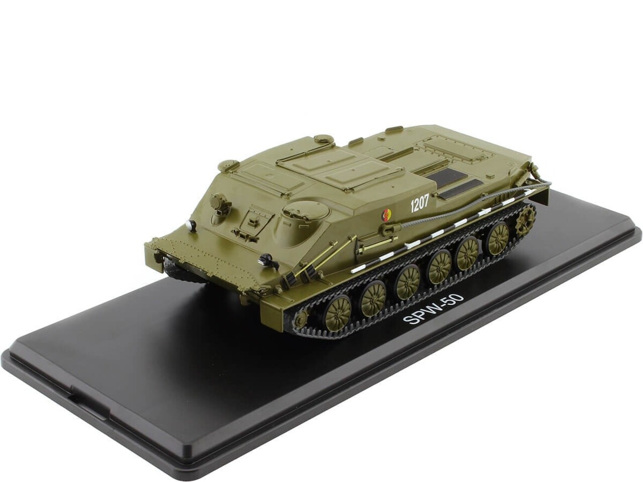 Panzer Panzer SPW-50 - 1:43 - Premium ClassiXXs Panzer Panzer SPW-50 - 1:43 - Premium ClassiXXs