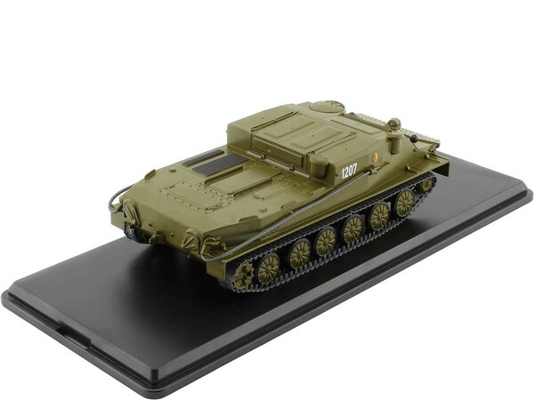 Panzer Panzer SPW-50 - 1:43 - Premium ClassiXXs Panzer Panzer SPW-50 - 1:43 - Premium ClassiXXs