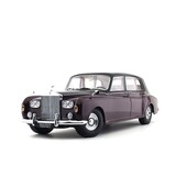 Rolls-Royce Rolls-Royce Phantom V MPW (LHD) 1964 - 1:18 - Paragon Models Rolls-Royce Rolls-Royce Phantom V MPW (LHD) 1964 - 1:18 - Paragon Models
