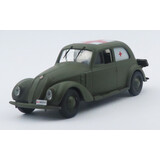 Fiat Fiat 1500 Ambulance Military Healthcare Service 1940 - 1:43 - Rio Fiat Fiat 1500 Ambulance Military Healthcare Service 1940 - 1:43 - Rio
