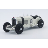Formule 1 Mercedes-Benz SSKL #10 GP Germany 1931 - 1:43 - Rio Formule 1 Mercedes-Benz SSKL #10 GP Germany 1931 - 1:43 - Rio