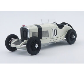 Formule 1 Mercedes-Benz SSKL #10 GP Germany 1931 - 1:43 - Rio Formule 1 Mercedes-Benz SSKL #10 GP Germany 1931 - 1:43 - Rio