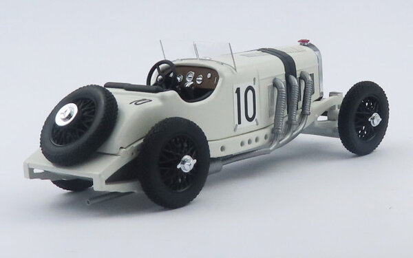Formule 1 Mercedes-Benz SSKL #10 GP Germany 1931 - 1:43 - Rio Formule 1 Mercedes-Benz SSKL #10 GP Germany 1931 - 1:43 - Rio
