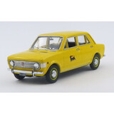 Fiat Fiat 128 Agip 1970 - 1:43 - Rio Fiat Fiat 128 Agip 1970 - 1:43 - Rio