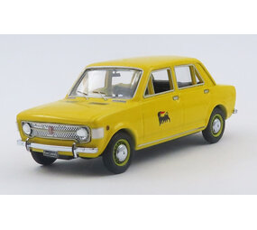 Fiat Fiat 128 Agip 1970 - 1:43 - Rio Fiat Fiat 128 Agip 1970 - 1:43 - Rio