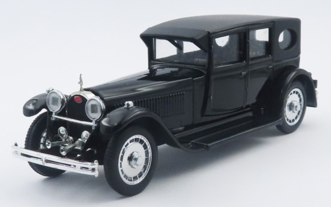 Bugatti Bugatti Type 41 Royale 1927 - 1:43