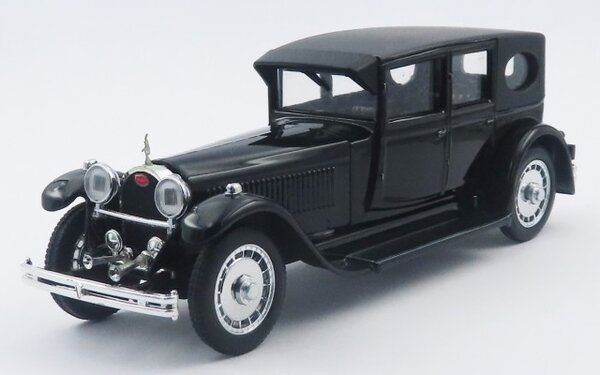 Bugatti Bugatti Type 41 Royale 1927 - 1:43