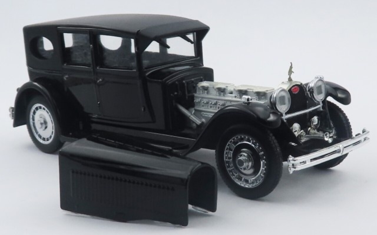 Bugatti Bugatti Type 41 Royale 1927 - 1:43