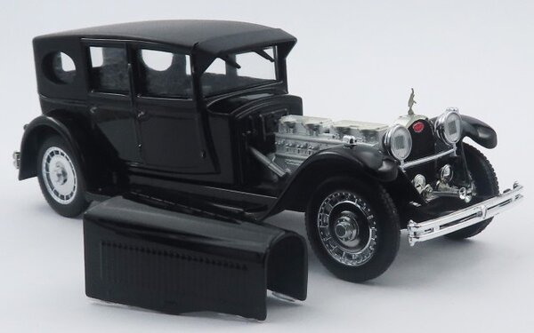 Bugatti Bugatti Type 41 Royale 1927 - 1:43