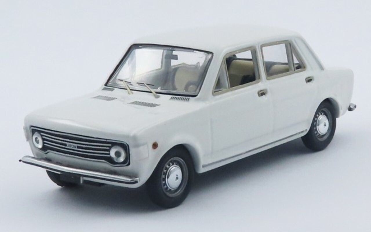 Fiat Fiat 128 II Series 1972 - 1:43 - Rio Fiat Fiat 128 II Series 1972 - 1:43 - Rio