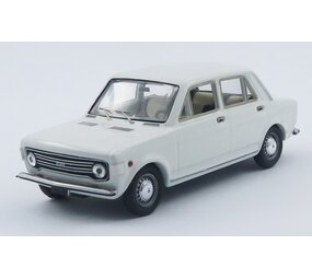 Fiat Fiat 128 II Series 1972 - 1:43 - Rio Fiat Fiat 128 II Series 1972 - 1:43 - Rio