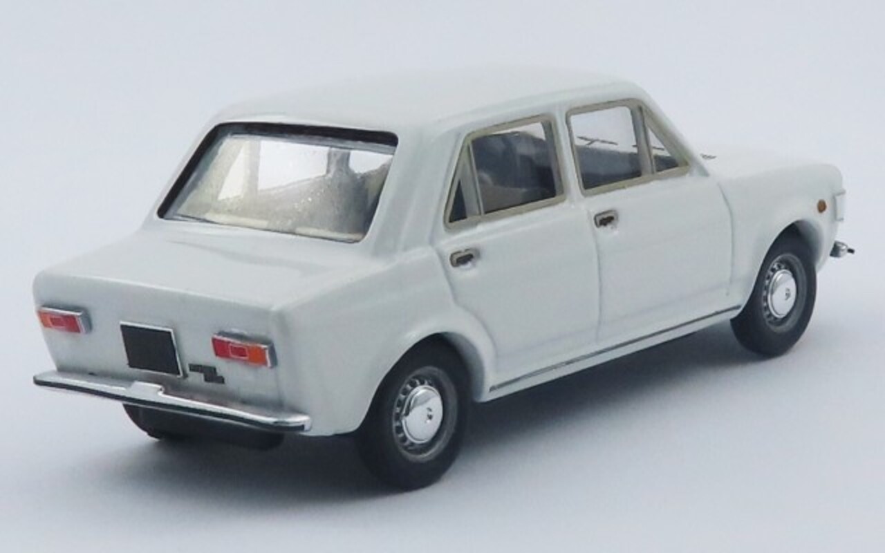 Fiat Fiat 128 II Series 1972 - 1:43 - Rio Fiat Fiat 128 II Series 1972 - 1:43 - Rio