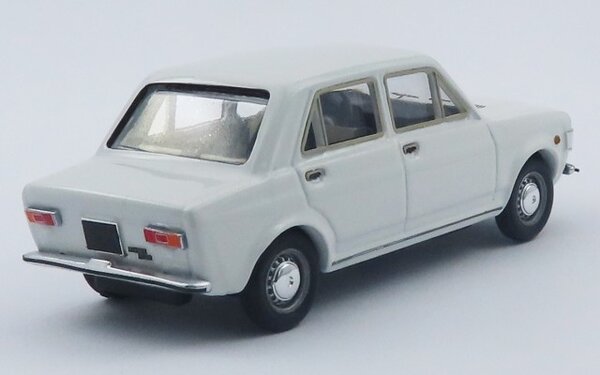 Fiat Fiat 128 II Series 1972 - 1:43 - Rio Fiat Fiat 128 II Series 1972 - 1:43 - Rio