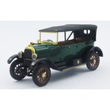 Fiat Fiat 501 Cabriolet Closed 1919 - 1:43 - Rio Fiat Fiat 501 Cabriolet Closed 1919 - 1:43 - Rio