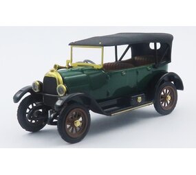 Fiat Fiat 501 Cabriolet Closed 1919 - 1:43 - Rio Fiat Fiat 501 Cabriolet Closed 1919 - 1:43 - Rio