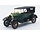 Fiat 501 Cabriolet Closed 1919 - 1:43 - Rio