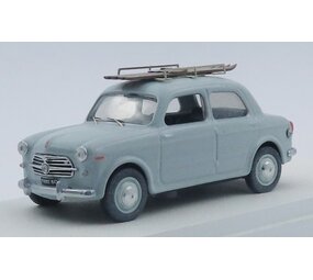 Fiat Fiat 1100 Winter Holidays 1957 - 1:43 - Rio Fiat Fiat 1100 Winter Holidays 1957 - 1:43 - Rio
