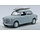 Fiat 1100 Winter Holidays 1957 - 1:43 - Rio